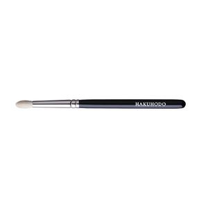 Hakuhodo J5529 Eye Shadow Brush Round