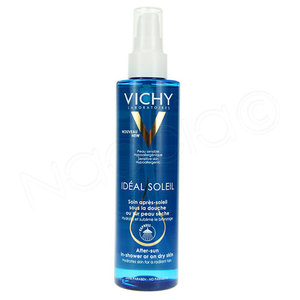 Vichy Ideal Soleil Soin Après-Soleil