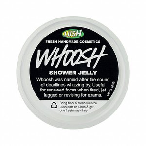 Lush Shower Jelly Whoosh