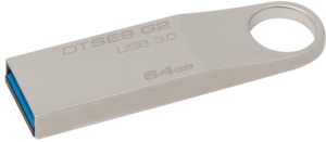 Флешка на 64/128 Гб, USB 3.0+