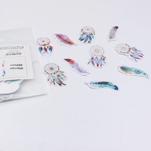 dreamcatchers stickers