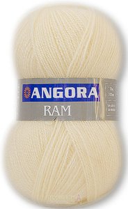 Пряжа  YarnArt  ANGORA RAM