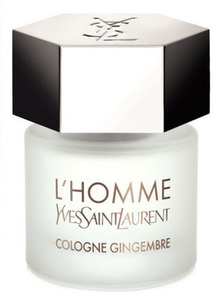 YSL L'Homme Cologne Gingembre EDT