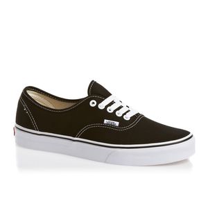 Vans Authentic Black