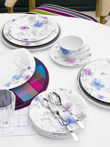 посуда Villeroy&Boch Mariefleur Gris