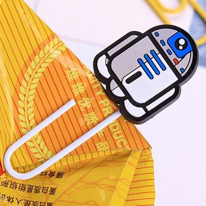 Star Wars Paper Clip r2d2