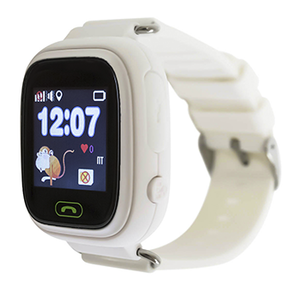 Smart Baby Watch Q80