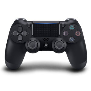 Геймпад к PS4 Pro dual shock 4