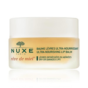 Nuxe Rêve de Miel Lip Balm