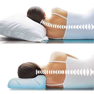 Orthopedic pillow