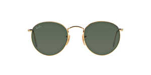 Ray Ban round sunglasses