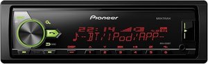 Pioneer MVH-x580bt