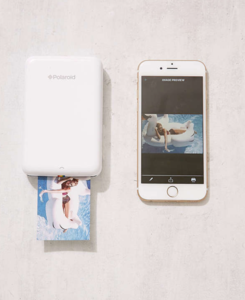 Polaroid Zip Mobile Photo Printer