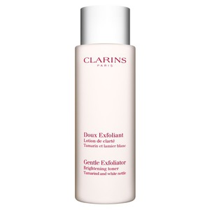 CLARINS Отшелушивающий лосьон