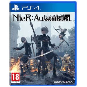 Nier: Automata