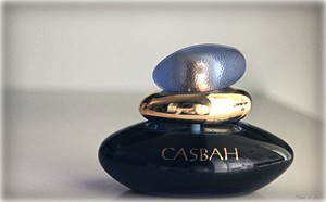 Туалетная вода Avon "Casbah"