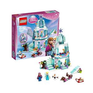 Конструктор LEGO Disney Princesses 41062 Ледяной замок Эльзы