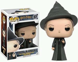 Funko Harry Potter POP! Minerva McGonagall