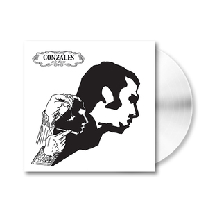 Винил Chilly Gonzales