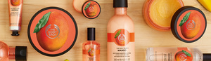 The Body Shop Манго