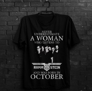 Футболка Rammstein