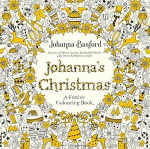 Johanna Basford, Johanna's Christmas