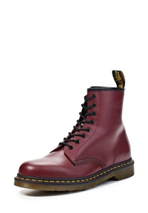 Ботинки Dr Martens