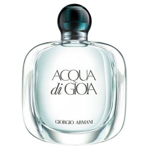 GIORGIO ARMANI ACQUA DI GIOIA