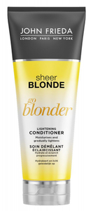 John Frieda Go Blonder