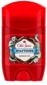 Old Spice Wolfthorn