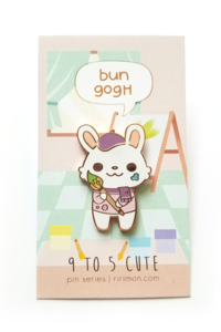 BUN GOGH