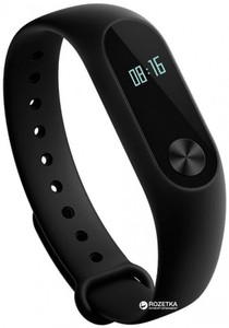 Xiaomi Mi Band 2