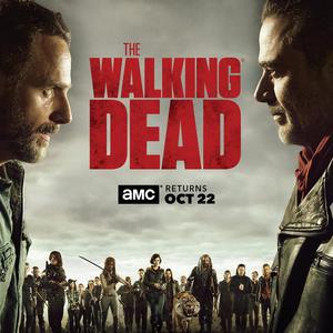 the walking dead season 8