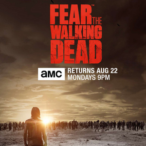 Fear the Walking Dead