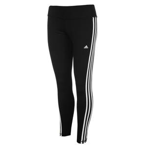 adidas 3 Stripe Long Tight Ladies