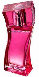 Bruno Banani Pure Woman EDT