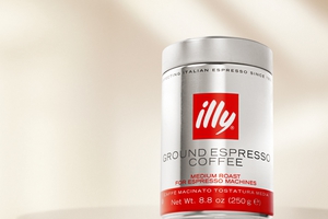 Coffee Illy