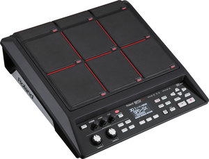 Roland SPD-SX