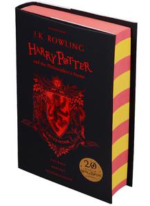 Harry Potter and the Philosopher's Stone
