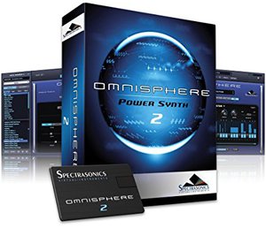 Spectrasonics: Omnisphere 2