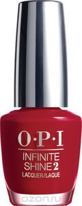 OPI Infinite Shine Relentless Ruby