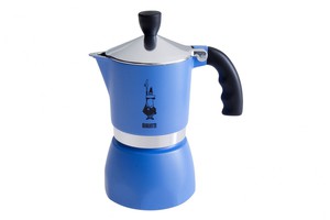 Гейзерная кофеварка Bialetti