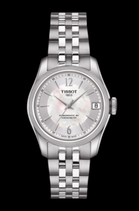 TISSOT BALLADE POWERMATIC 80 COSC LADY