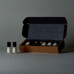 Le Labo discovery set