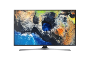 Samsung UE55MU6100U