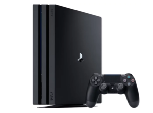 Sony PlayStation 4 Pro