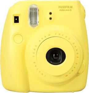 Цифровой Фотоаппарат Fujifilm Instax Mini 8