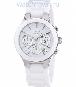 ЖЕНСКИЕ ЧАСЫ  DKNY NY4912