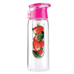 fruit infuser water bottle