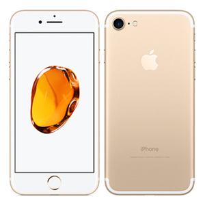 iPhone 7 256GB Gold